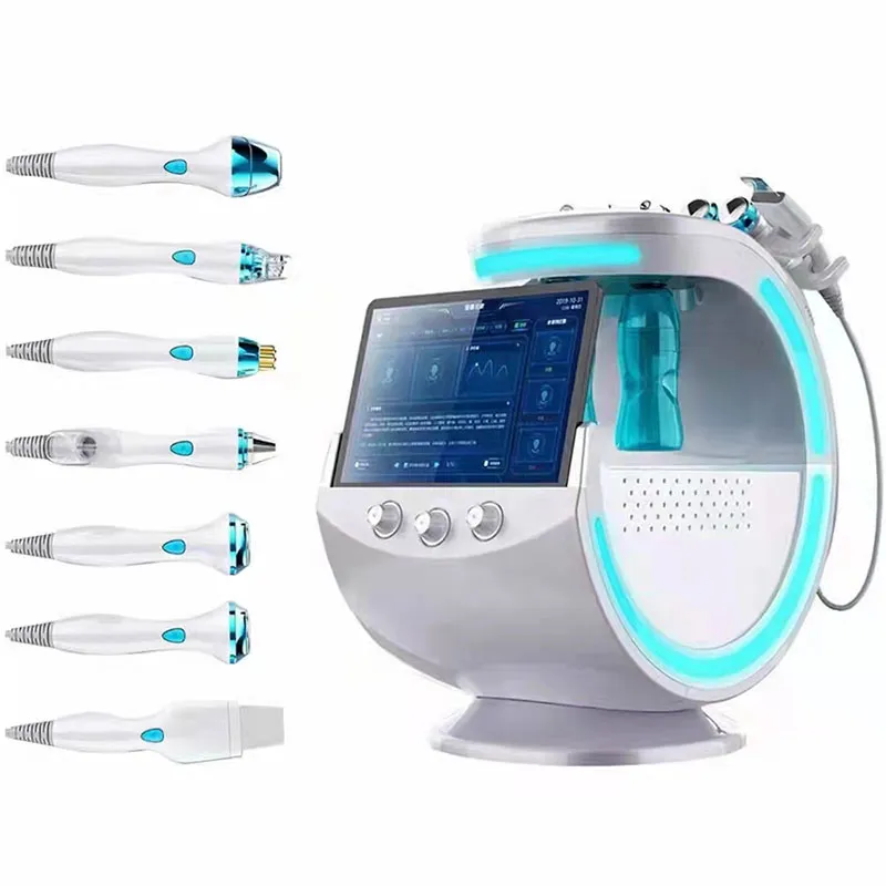 Untuk Apa Mesin Microdermabrasion Digunakan?